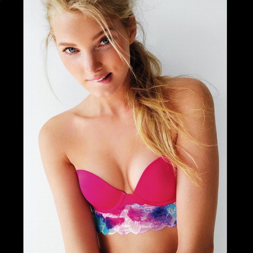 Victoria Secret PINK Bustier Bra